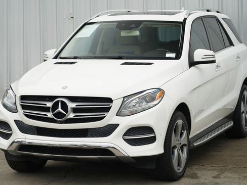 Used 2016 Mercedes-Benz GLE 350 4MATIC image 44