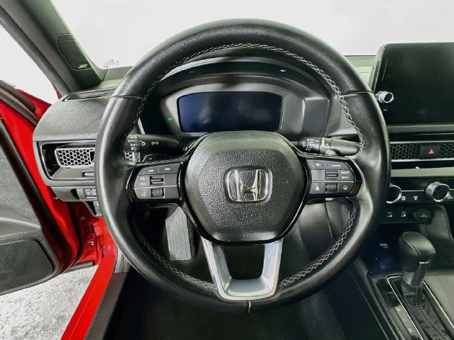 Used 2025 Honda Civic Sport Touring image 24