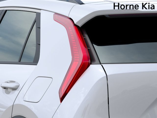 New 2026 Kia Niro EX FWD image 11