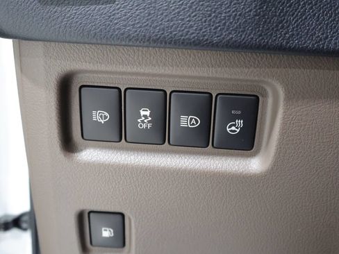 Used 2021 Lexus GX 460 Premium AWD/4WD image 39