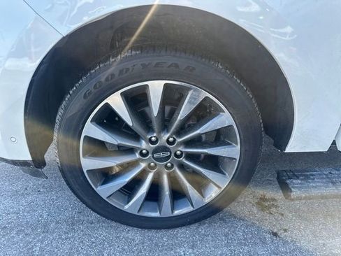 Used 2020 Lincoln Navigator Reserve w/ Luxury Package image 39