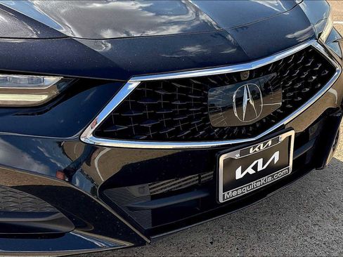 Used 2022 Acura TLX SH-AWD w/ Advance Package image 33