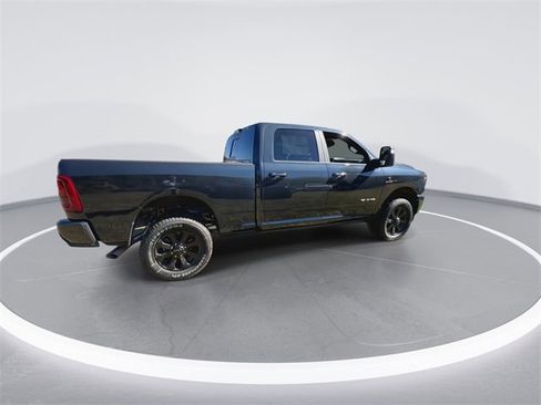 New 2026 RAM 2500 Laramie image 9