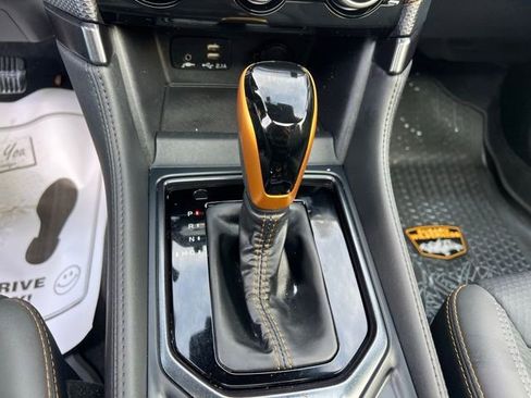 Used 2024 Subaru Forester Wilderness w/ Convenience Package image 22