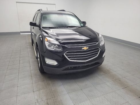 Used 2017 Chevrolet Equinox LT w/ Convenience Package FWD image 14