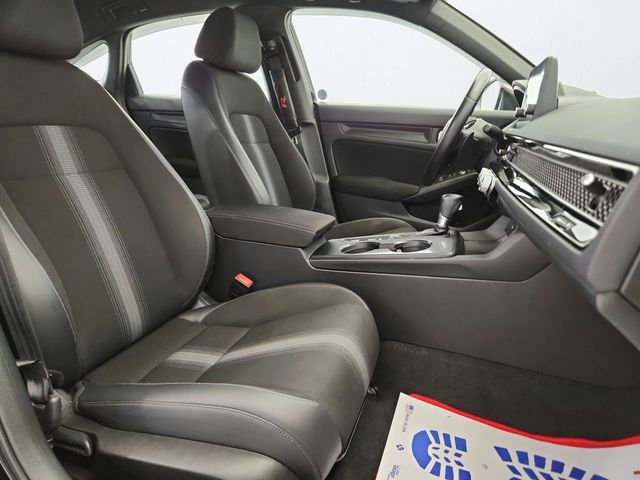 Used 2022 Honda Civic Sport image 26