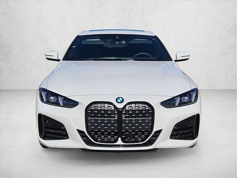 New 2026 BMW 430i Coupe w/ M Sport Package image 6