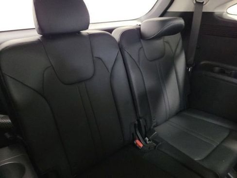 Used 2021 Kia Sorento SX FWD image 21