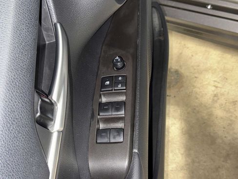 Used 2024 Toyota Camry SE AWD/4WD image 22