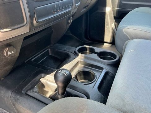 Used 2015 RAM 2500 Tradesman w/ Popular Equipment Group AWD/4WD image 34