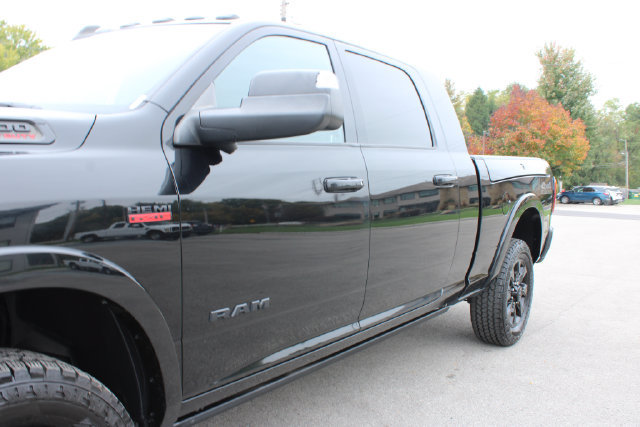 Used 2022 RAM 2500 Limited AWD/4WD image 48
