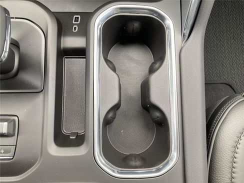 New 2026 GMC Sierra 1500 Denali w/ Denali Reserve Package image 32