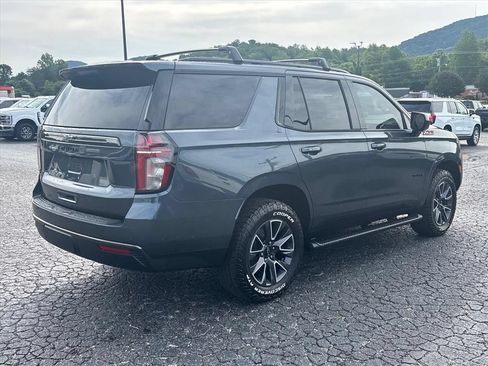 Used 2021 Chevrolet Tahoe Z71 AWD/4WD image 8