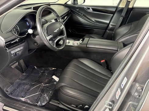 Used 2023 Genesis G80 2.5T image 20