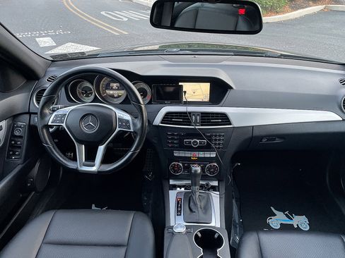 Used 2014 Mercedes-Benz C 300 Sport 4MATIC image 39