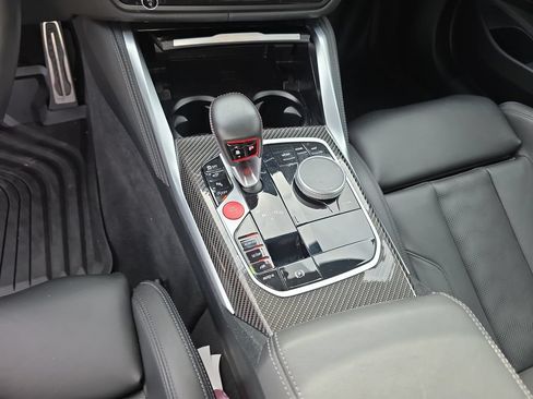 Used 2026 BMW M4 xDrive Competition AWD/4WD image 28