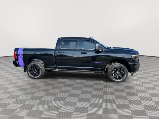 Used 2025 RAM 2500 Laramie AWD/4WD image 13