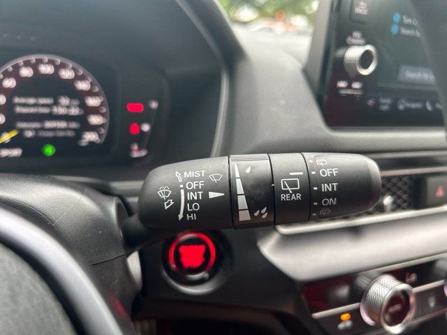 Used 2025 Honda Civic Type R image 27