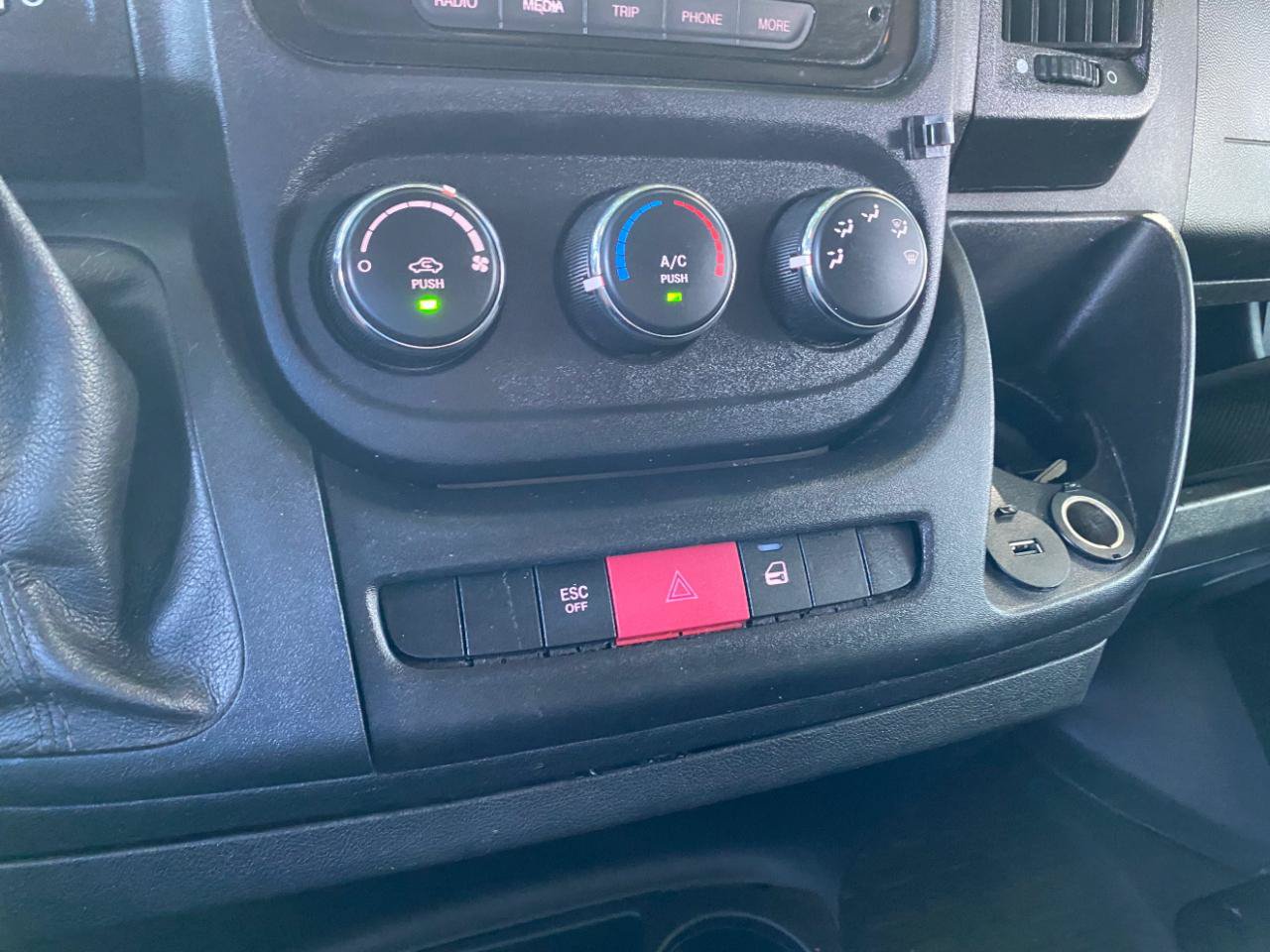 Used 2021 RAM ProMaster 2500 FWD image 50