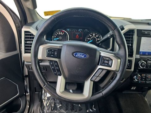 Used 2020 Ford F150 Lariat AWD/4WD image 15