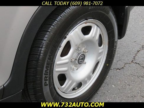 Used 2006 Honda CR-V LX image 25