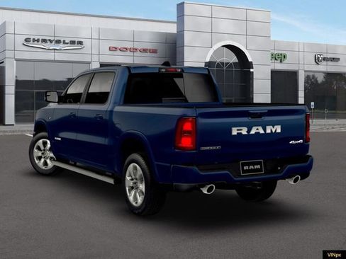 New 2026 RAM 1500 Big Horn image 3