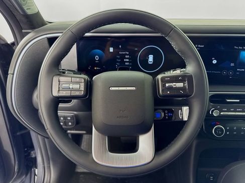 New 2026 Hyundai Palisade Calligraphy image 16