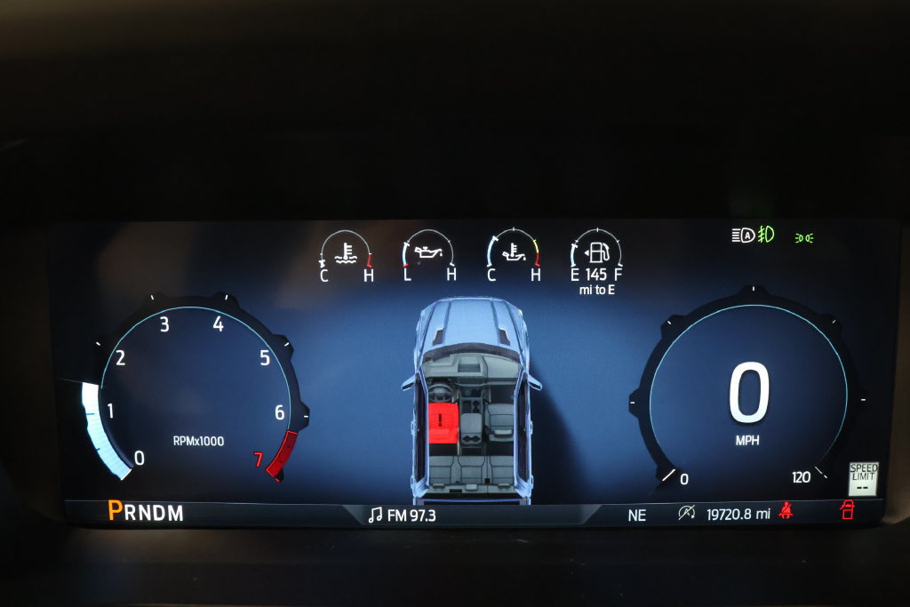 Used 2024 Ford F150 Tremor w/ Bed Utility Package AWD/4WD image 13