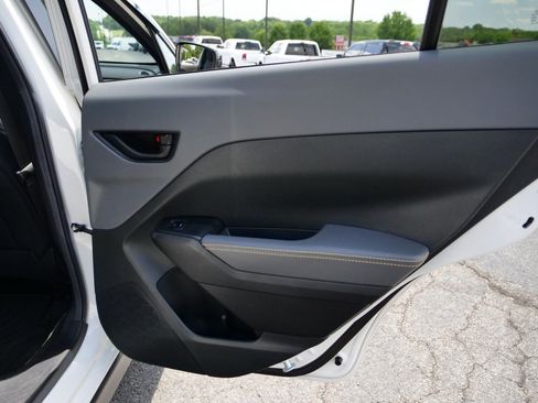 Used 2024 Subaru Crosstrek 2.5i Sport AWD/4WD image 33