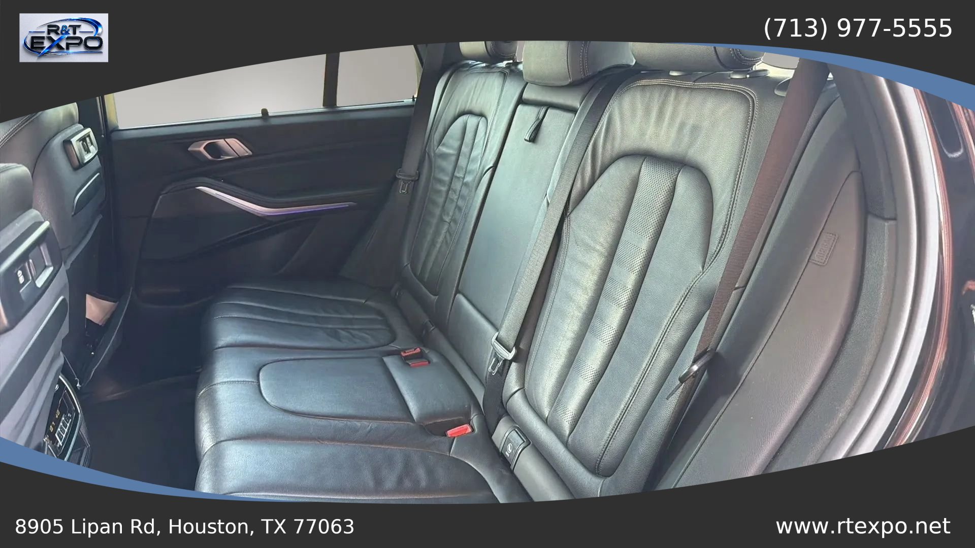 Used 2019 BMW X5 xDrive40i w/ Executive Package AWD/4WD image 34