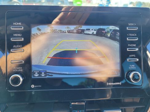 Used 2024 Toyota Camry LE image 22