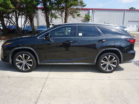 Used 2018 Lexus RX 350L FWD image 19