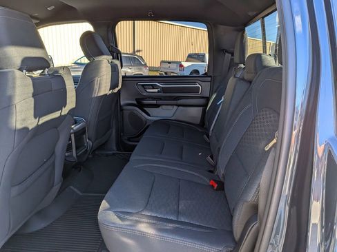 New 2026 RAM 1500 Big Horn image 16