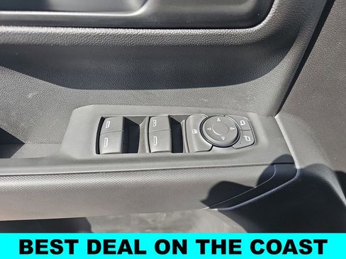 New 2026 Chevrolet Silverado 1500 Custom Trail Boss AWD/4WD image 27