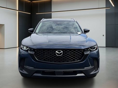 Used 2025 MAZDA CX-50 AWD 2.5 S w/ Weather Package image 9