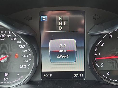 Used 2019 Mercedes-Benz GLC 300 GLC 300 image 13