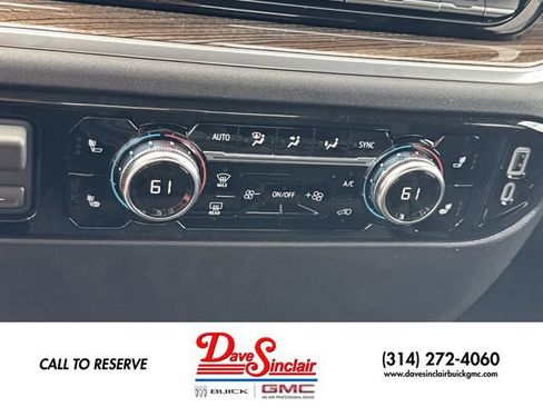 New 2026 GMC Sierra 1500 Elevation AWD/4WD image 19
