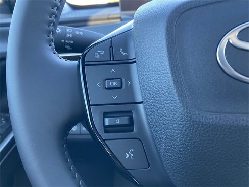 New 2026 Toyota bZ image 16