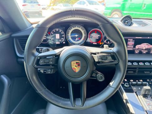 Used 2020 Porsche 911 Carrera S w/ Sport Package RWD image 19