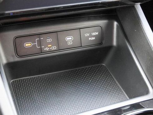 New 2026 Hyundai Tucson SEL image 15