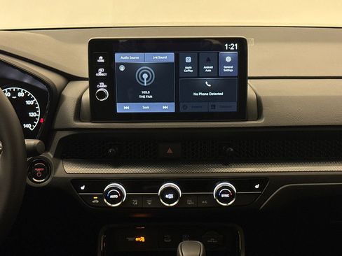 New 2026 Honda CR-V Sport image 18