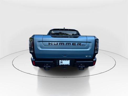 Used 2024 GMC Hummer EV 3X w/ Omega Edition AWD/4WD image 7
