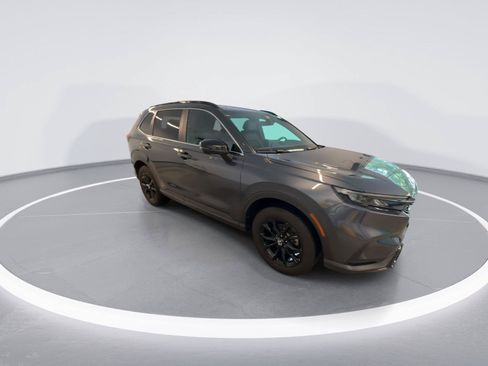 Used 2024 Honda CR-V Sport-L image 2