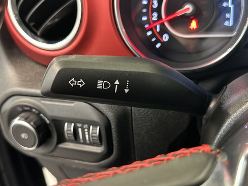 Used 2021 Jeep Wrangler Unlimited Rubicon image 31