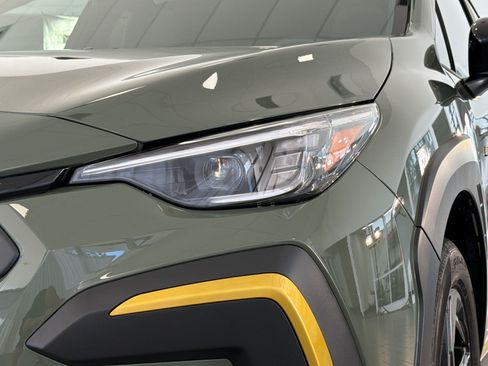 Used 2024 Subaru Crosstrek 2.5i Sport AWD/4WD image 12