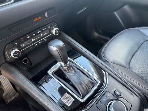 Used 2023 MAZDA CX-5 AWD 2.5 S image 15
