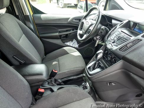 Used 2016 Ford Transit Connect XL FWD image 22