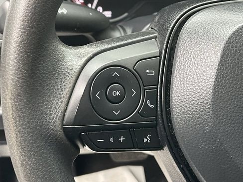 Used 2023 Toyota RAV4 XLE image 26