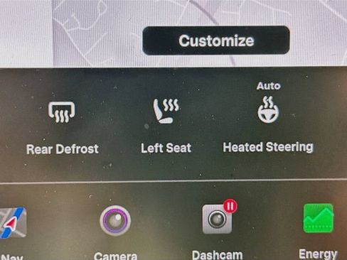 Used 2025 Tesla Model 3 Long Range RWD image 17