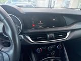 Used 2019 Alfa Romeo Stelvio AWD image 4